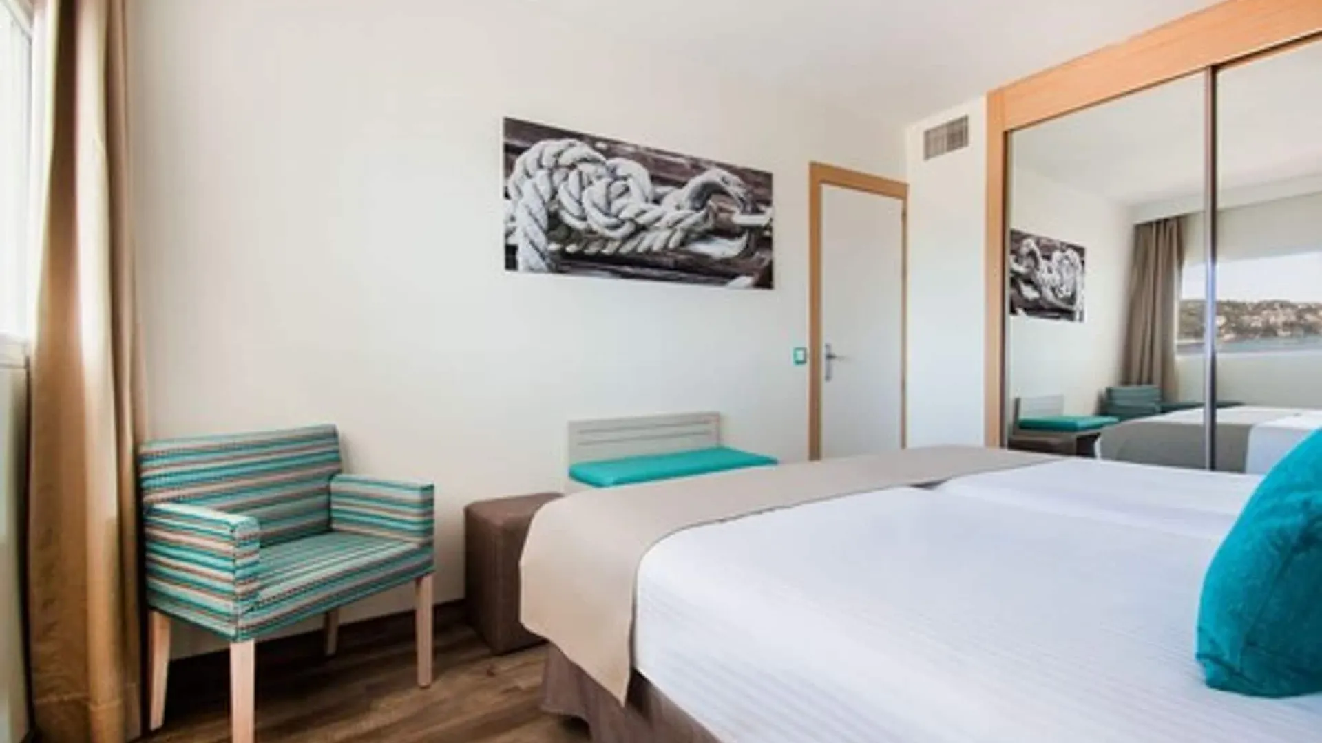 Apartamentos Vistasol Magaluf  Spagna
