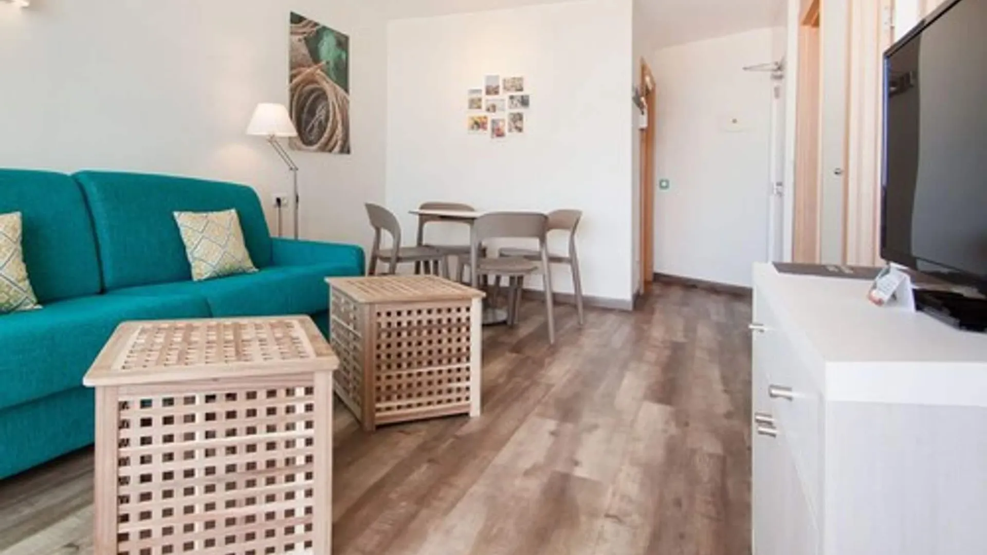 Apartamentos Vistasol Magaluf  3*, Magaluf (Mallorca) Spagna
