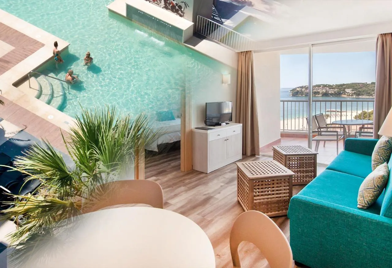 Apartamentos Vistasol Magaluf