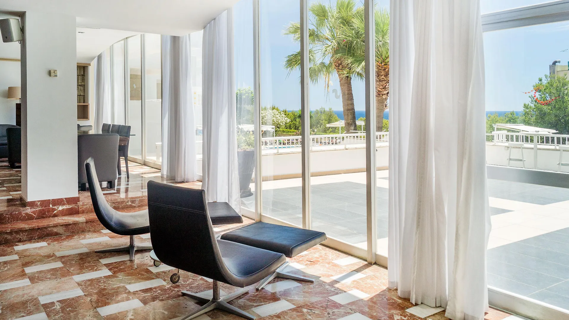 Apartamentos Vistasol Magaluf  Hiszpania