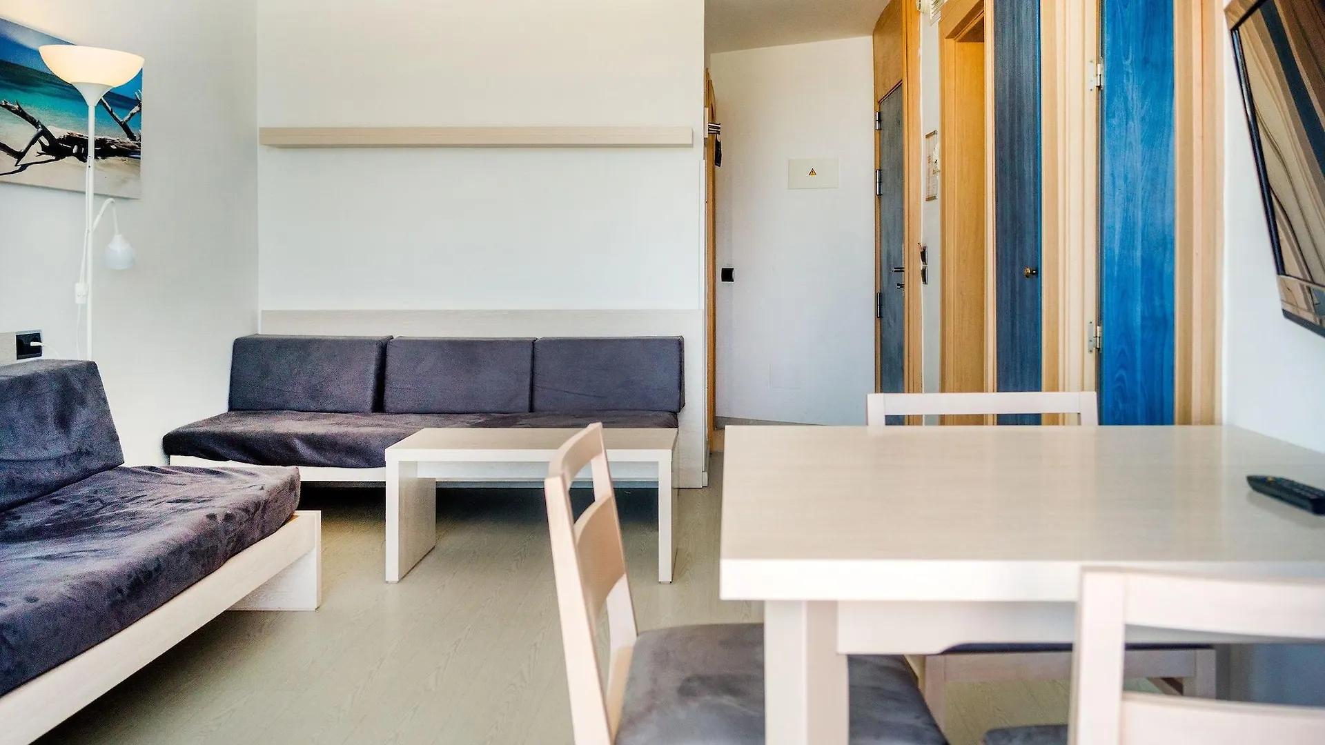 Apartamentos Vistasol Magaluf  Magaluf (Mallorca)