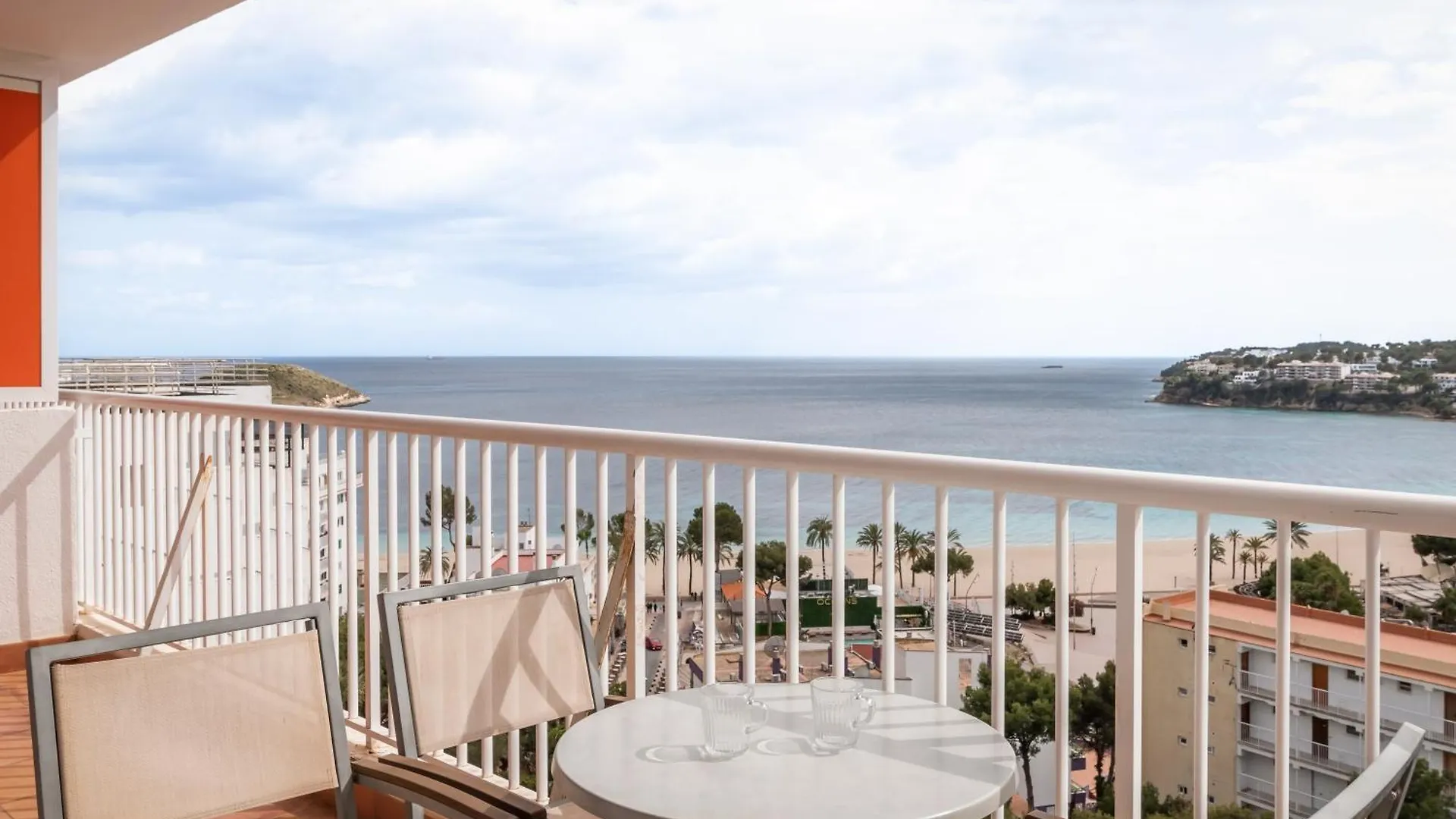Apartamentos Vistasol Magaluf  Magaluf (Mallorca)