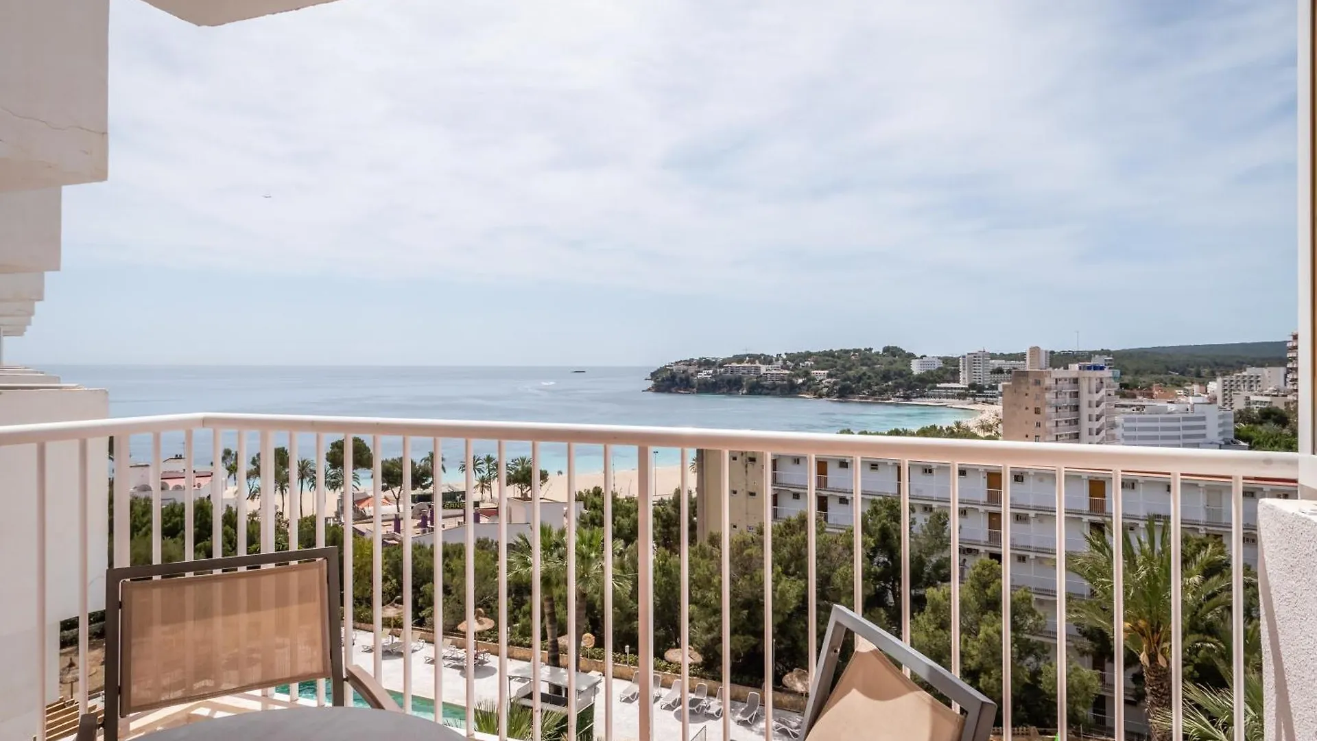 *** Aparthotel Apartamentos Vistasol Magaluf  Spagna