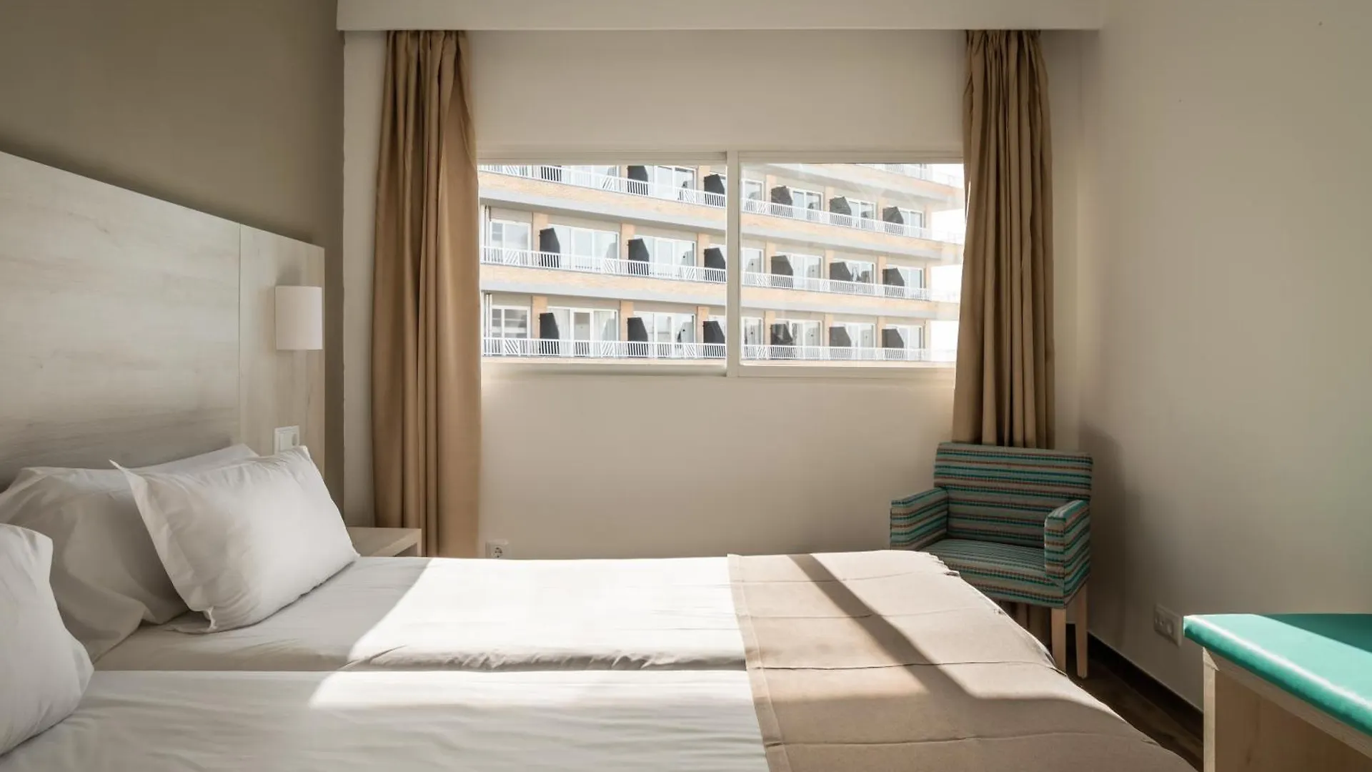 Aparthotel Apartamentos Vistasol Magaluf