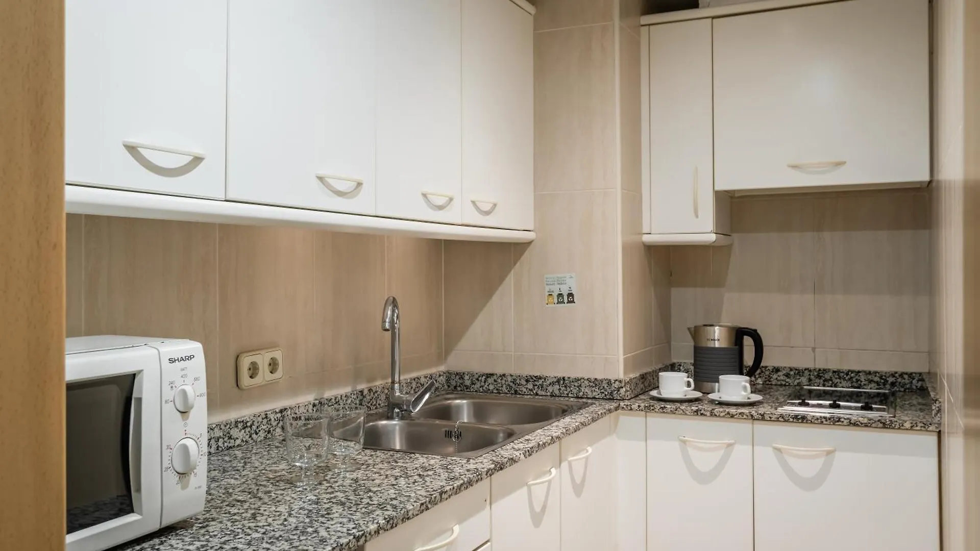 Apartamentos Vistasol Magaluf  Hiszpania
