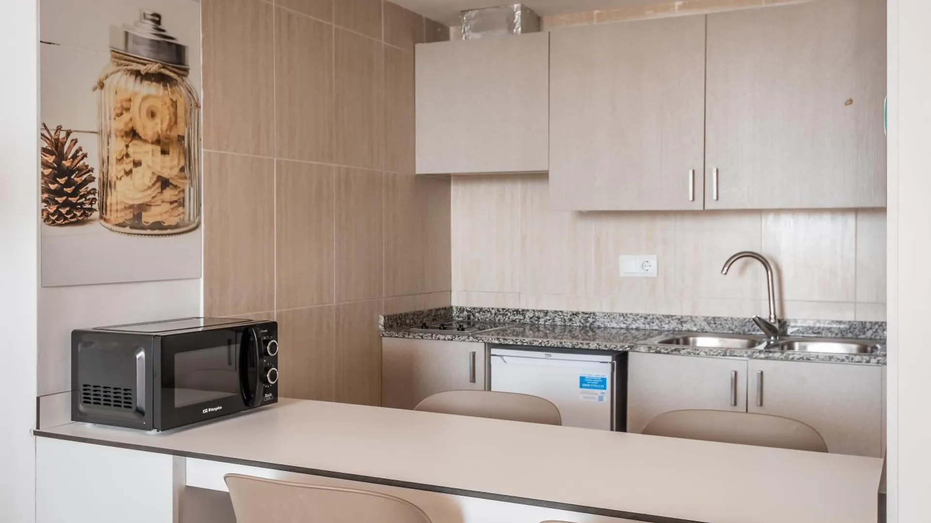 Apartamentos Vistasol Magaluf