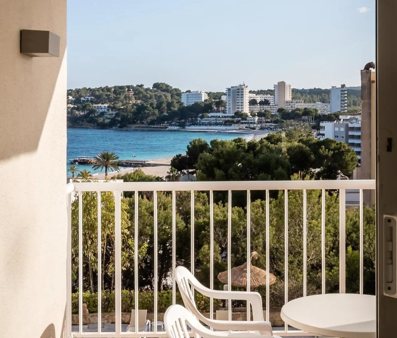 Apartamentos Vistasol Magaluf  Hotel apartamentowy