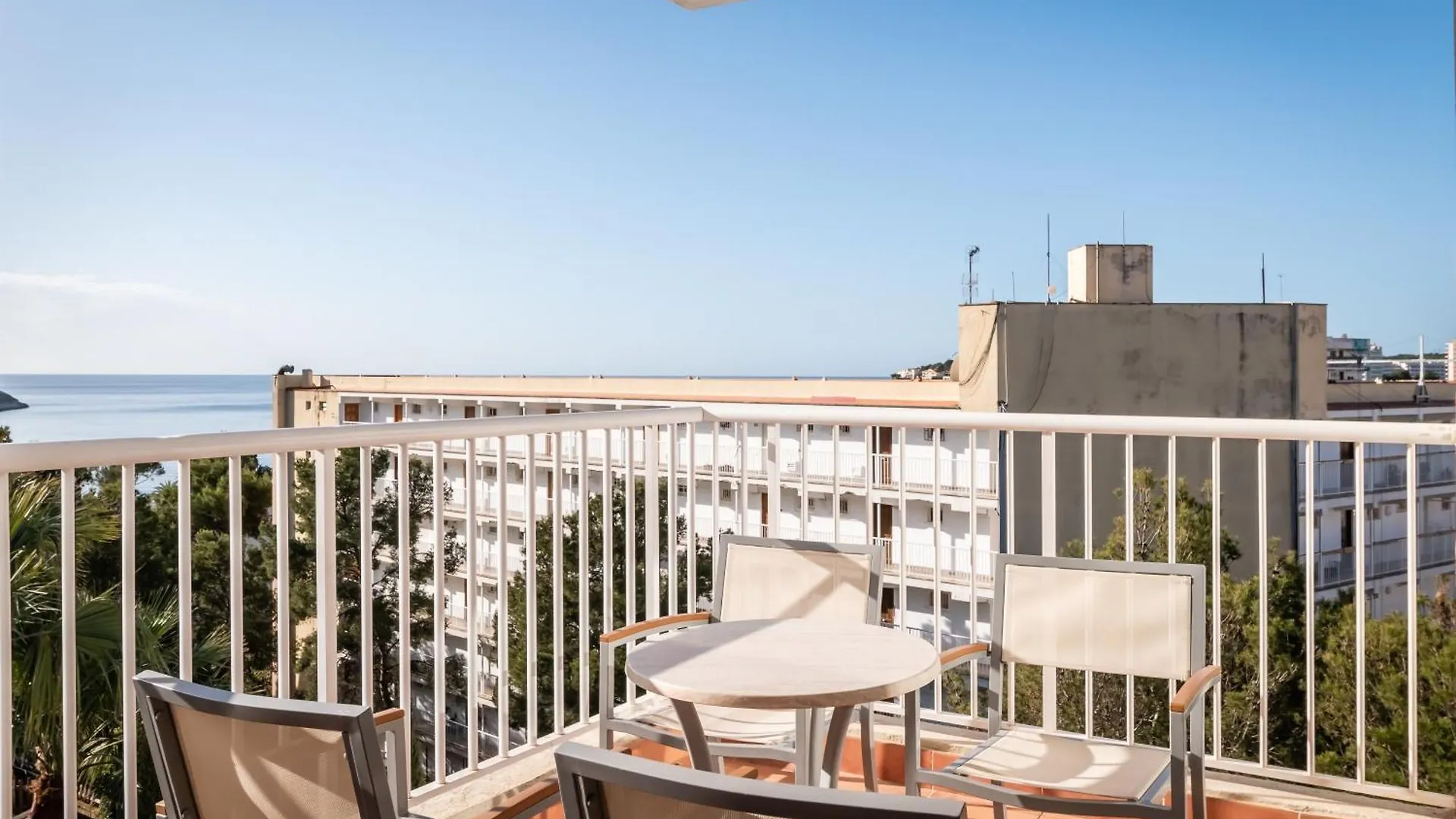 Apartamentos Vistasol Magaluf  Hotel apartamentowy Magaluf (Mallorca)