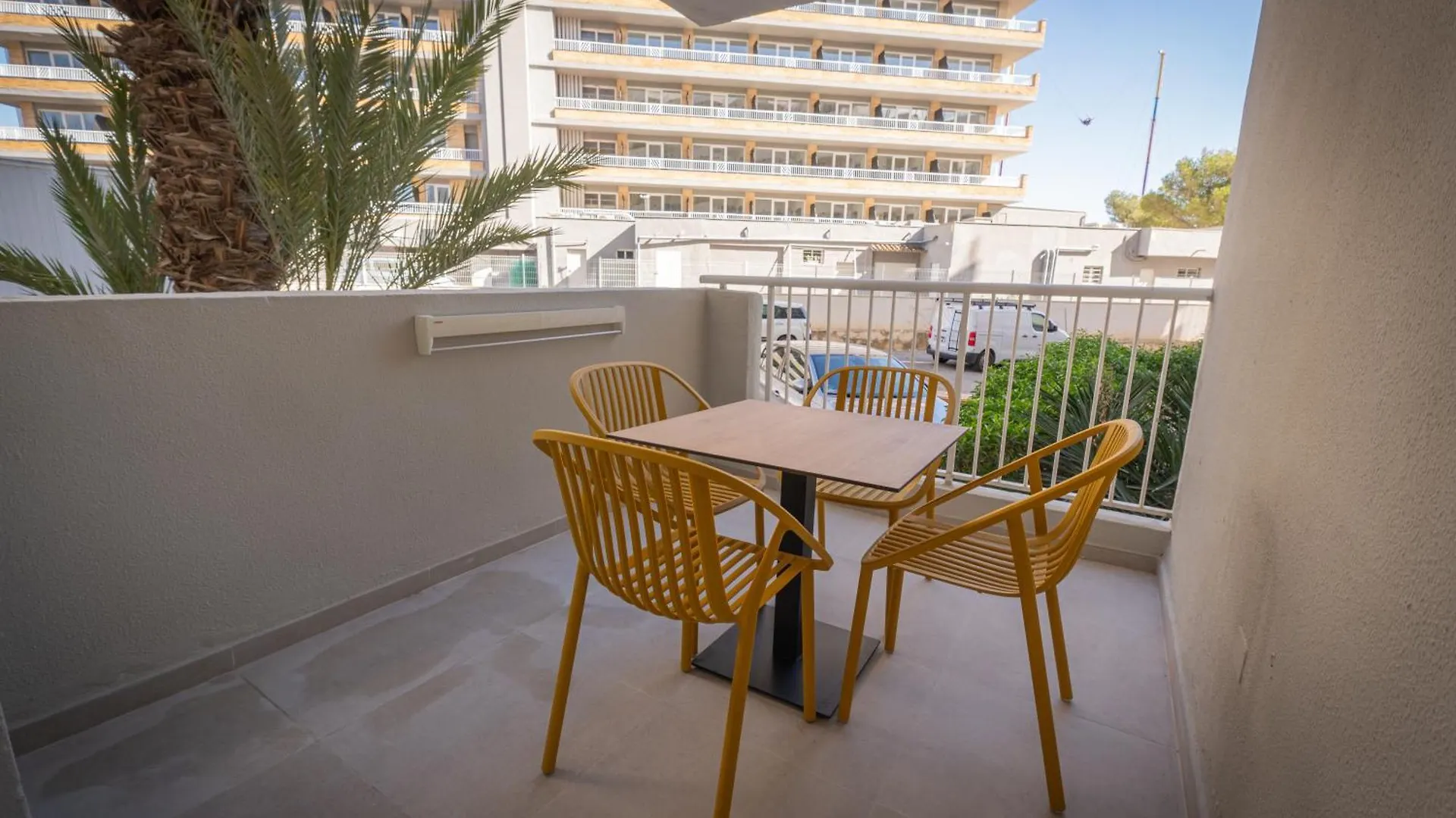 Apartamentos Vistasol Magaluf  Magaluf (Mallorca)