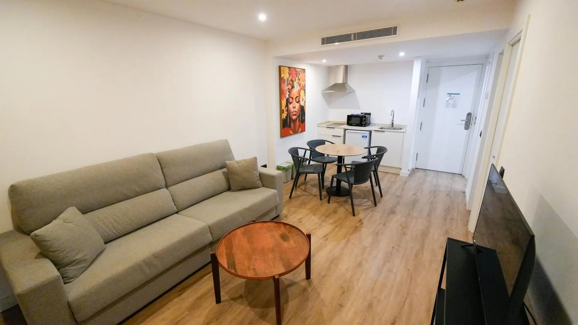 Aparthotel Apartamentos Vistasol Magaluf