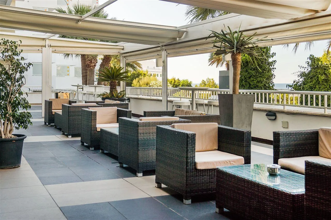 Apartamentos Vistasol Magaluf  Spagna