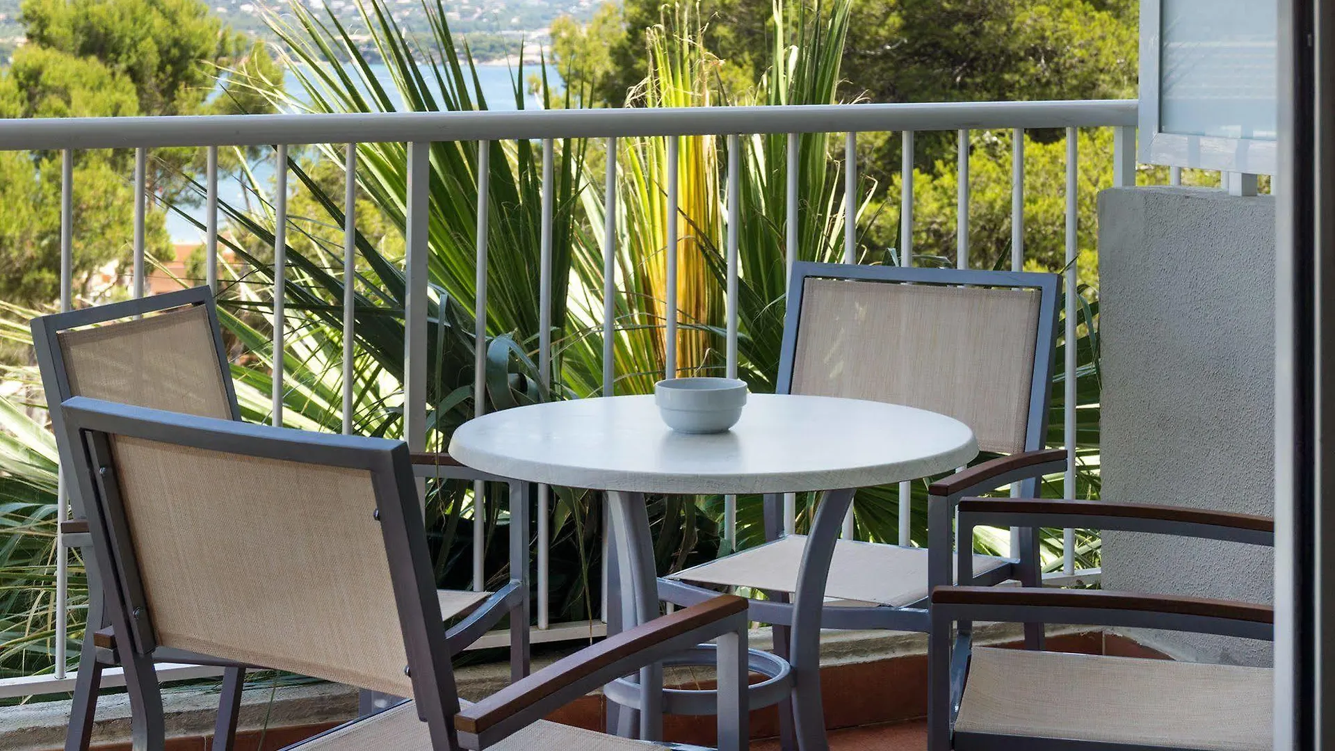 Apartamentos Vistasol Magaluf  Hotel apartamentowy