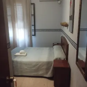 Hospedería Lucano Casa de hóspedes Córdova
