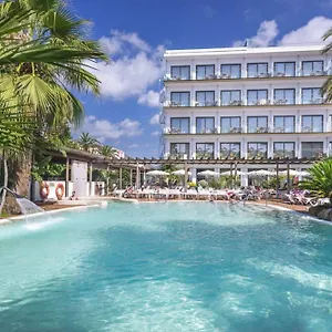 Sumus Stella And 4s Adults Recommended 4* Pineda de Mar