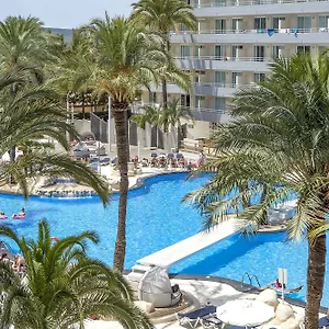 Bh Club Mallorca - Adults Only Magaluf (Mallorca)