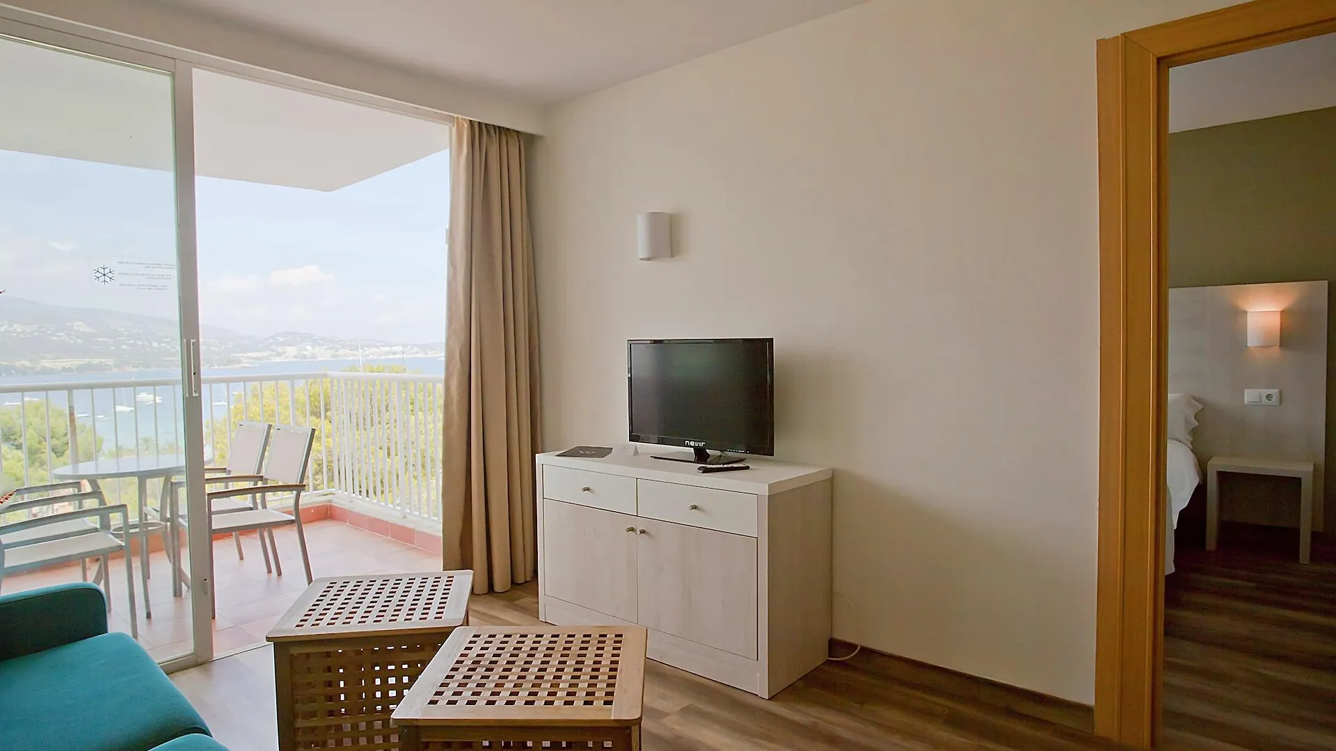 Apartamentos Vistasol Magaluf  3*, Magaluf (Mallorca) Spanien