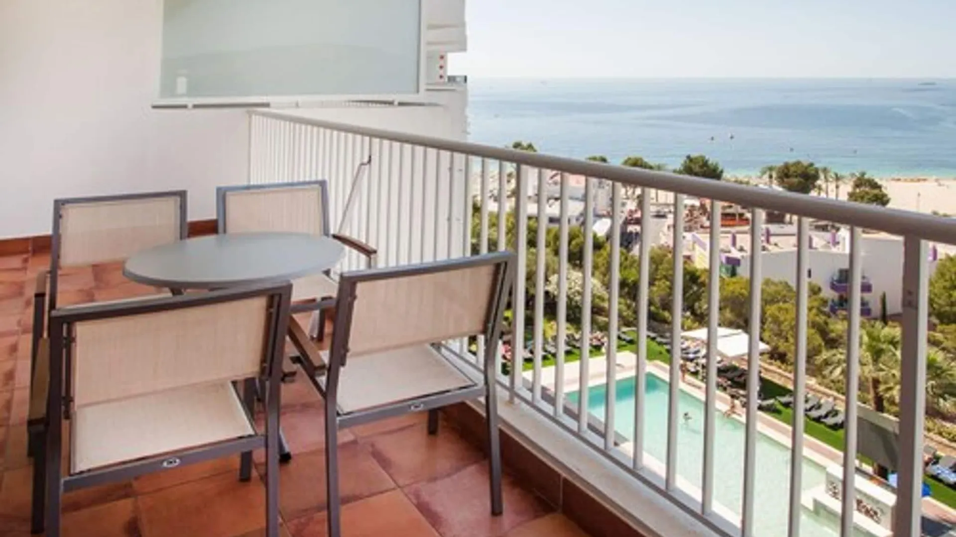 Apartamentos Vistasol Magaluf  3*, Magaluf (Mallorca) Spanien