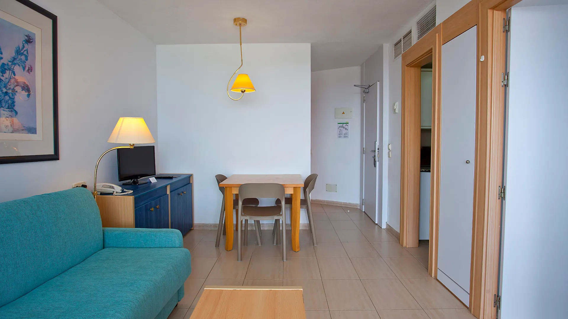 Aparthotel Apartamentos Vistasol Magaluf