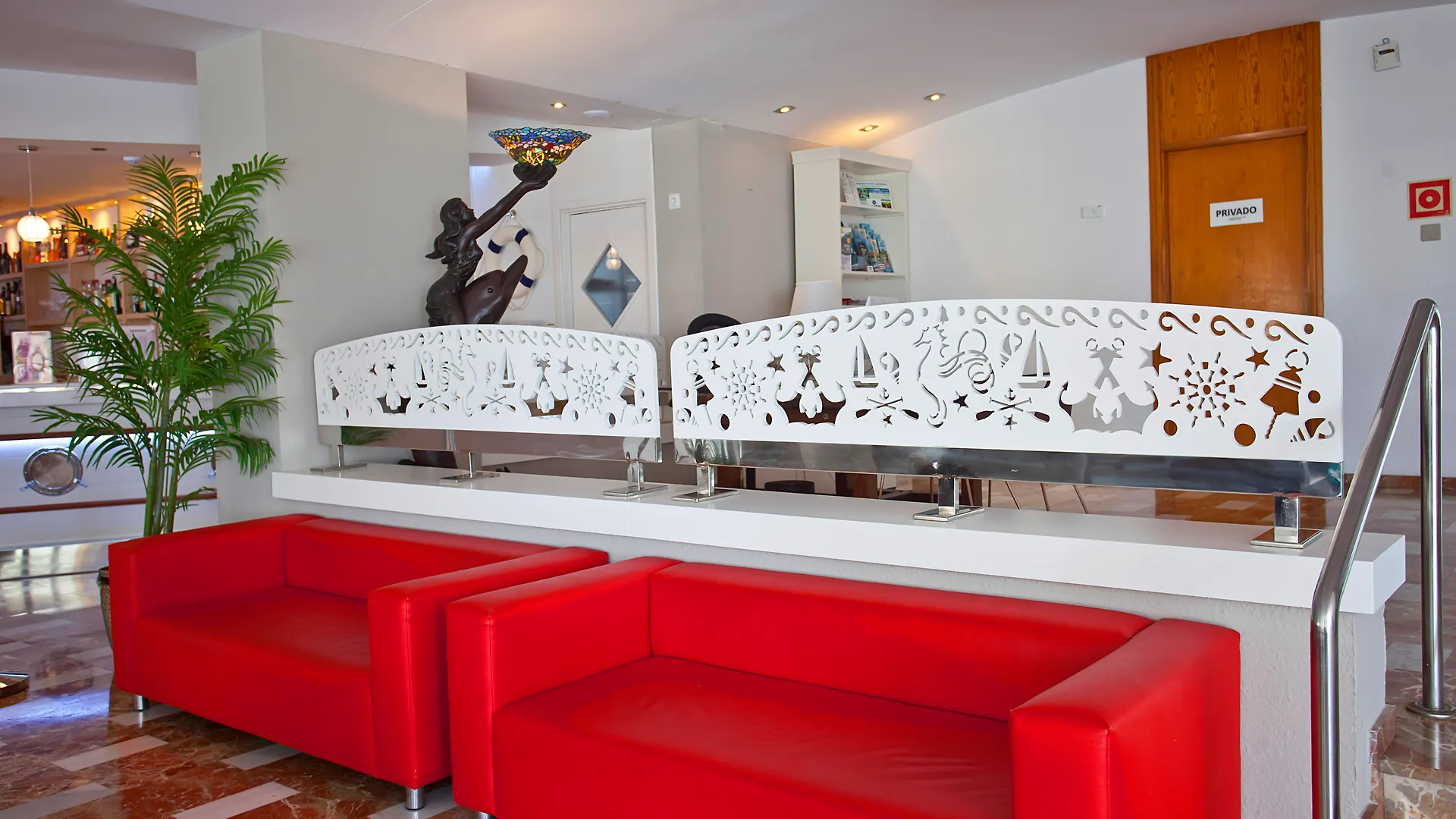 Apartamentos Vistasol Magaluf  Spanien