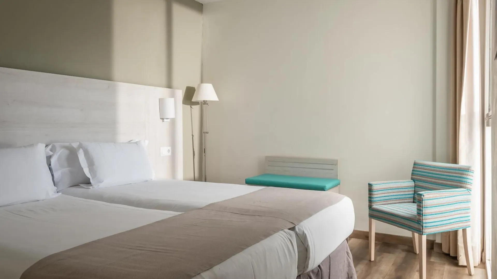 Apartamentos Vistasol Magaluf  Spanien