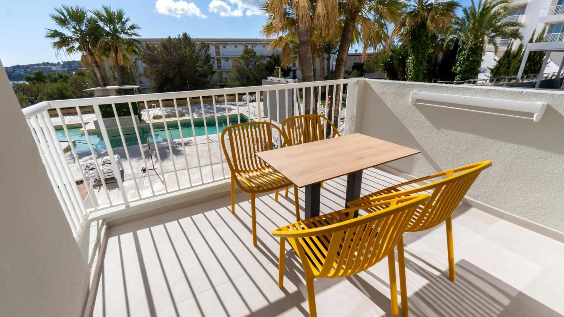 Apartamentos Vistasol Magaluf  3*, Magaluf (Mallorca) Spanien