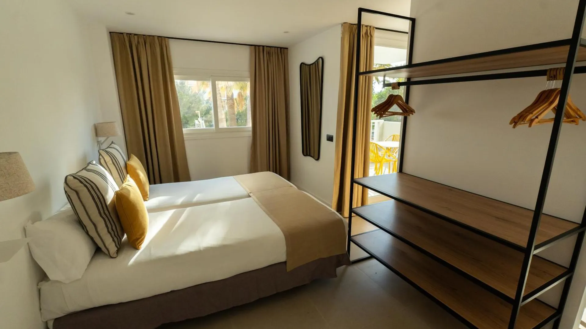 *** Aparthotel Apartamentos Vistasol Magaluf  Spanien