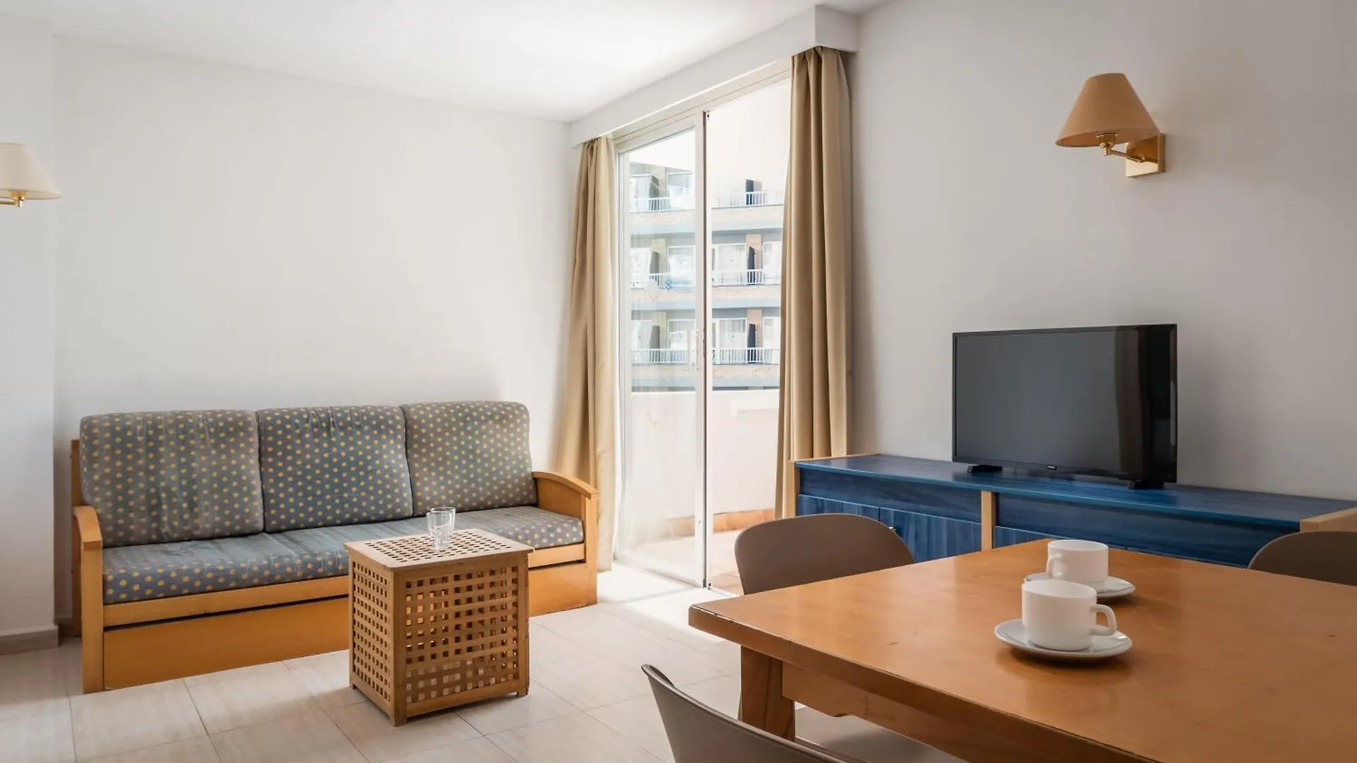 *** Aparthotel Apartamentos Vistasol Magaluf  Spanien
