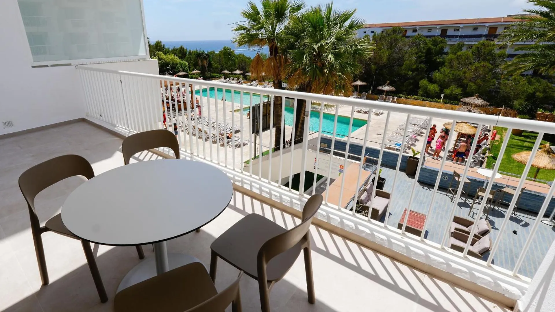 Apartamentos Vistasol Magaluf  Apart-hotel Magaluf (Mallorca)