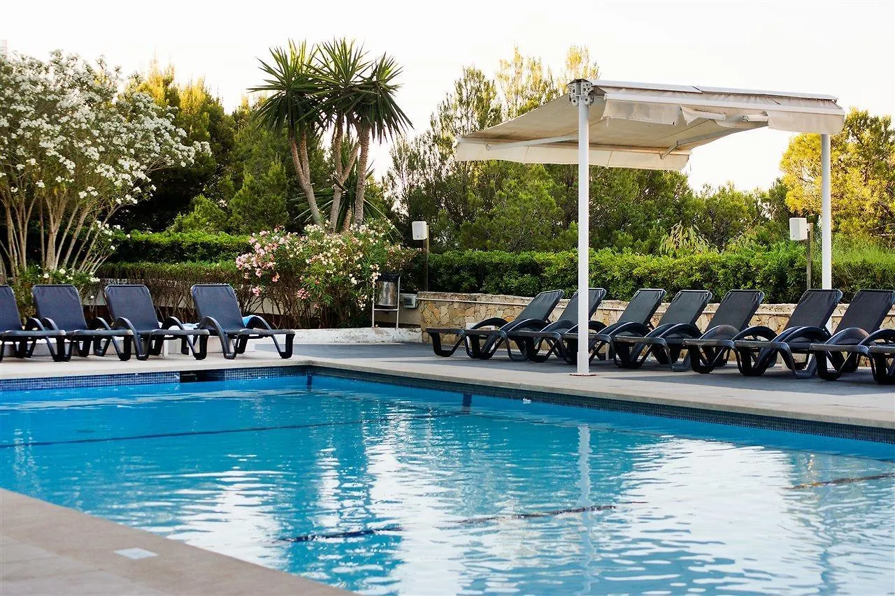 Aparthotel Apartamentos Vistasol Magaluf