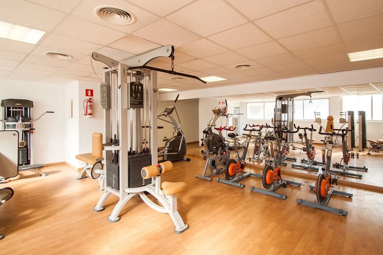 Apartamentos Vistasol Magaluf  Aparthotel Magaluf (Mallorca)