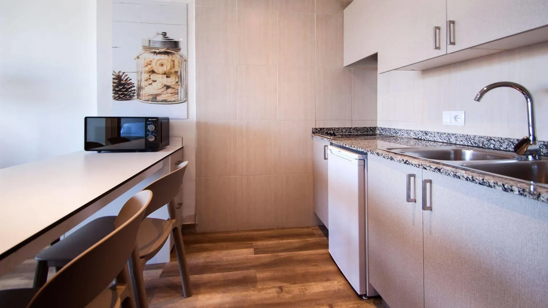Apartamentos Vistasol Magaluf  Apart-hotel