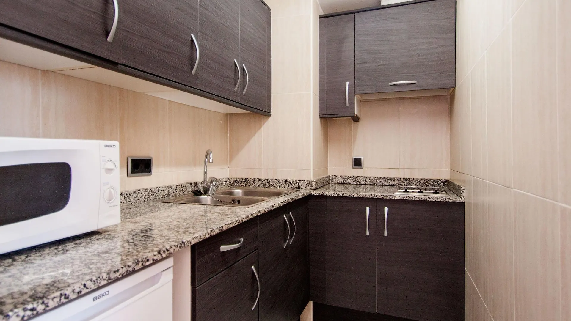 Apartamentos Vistasol Magaluf