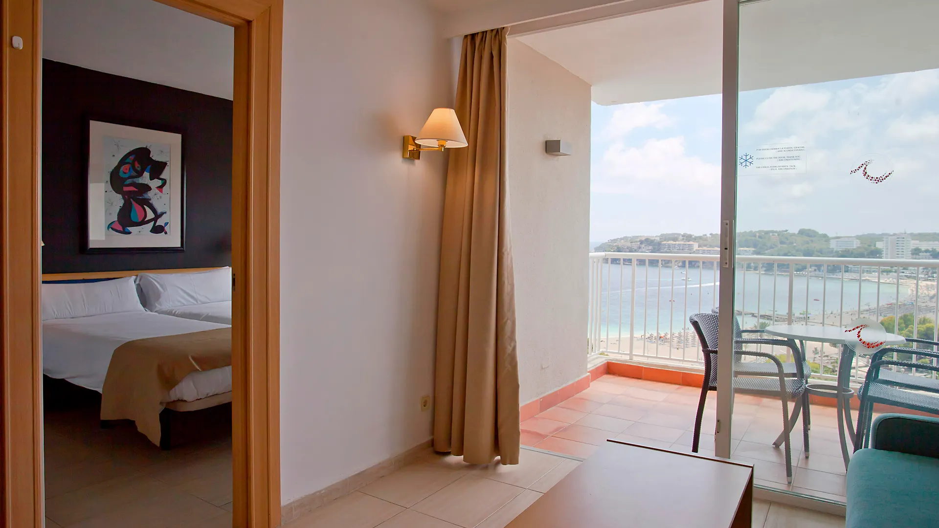 Appart hôtel Apartamentos Vistasol Magaluf