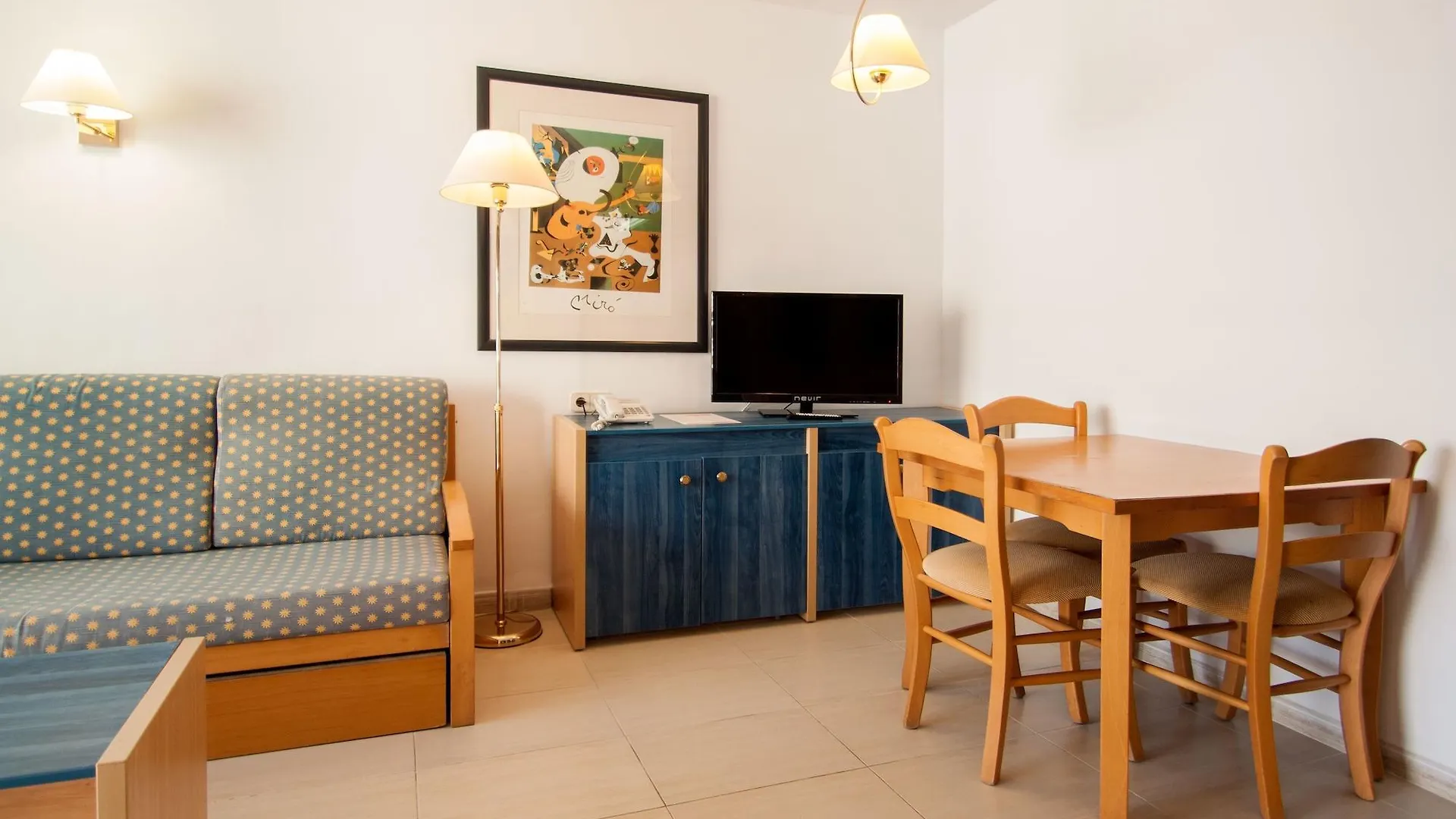 Apartamentos Vistasol Magaluf  Magaluf (Mallorca)