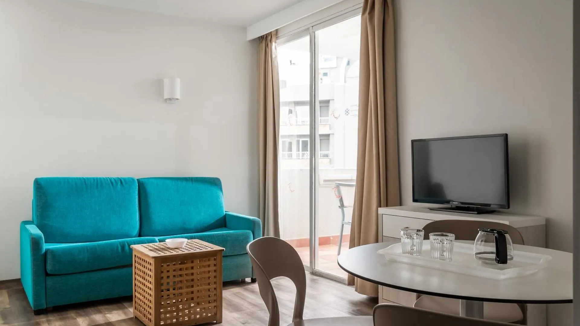 Apartamentos Vistasol Magaluf  Espagne