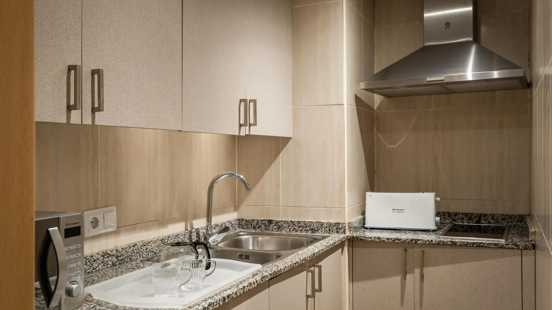 Appart hôtel Apartamentos Vistasol Magaluf