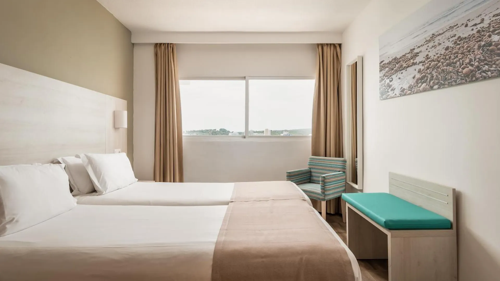 Apartamentos Vistasol Magaluf  3*, Magaluf (Mallorca)