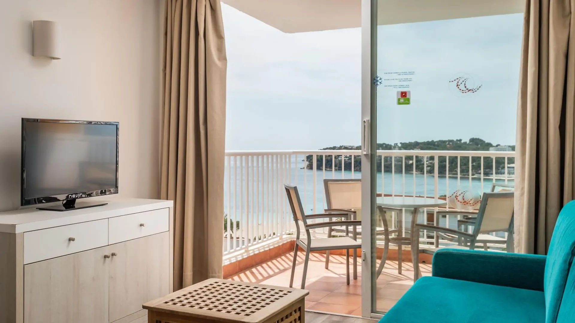 Aparthotel Apartamentos Vistasol Magaluf