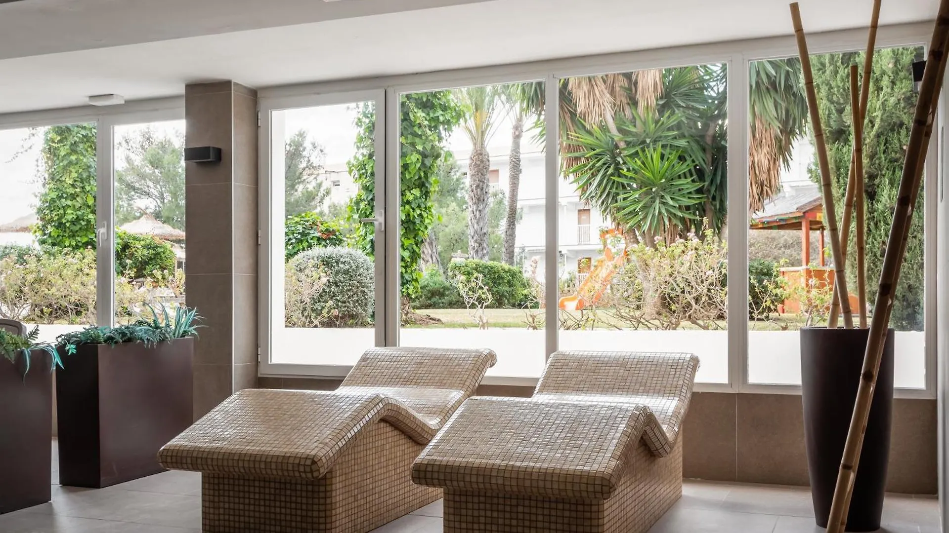 Apartamentos Vistasol Magaluf  Appart hôtel Magaluf (Mallorca)