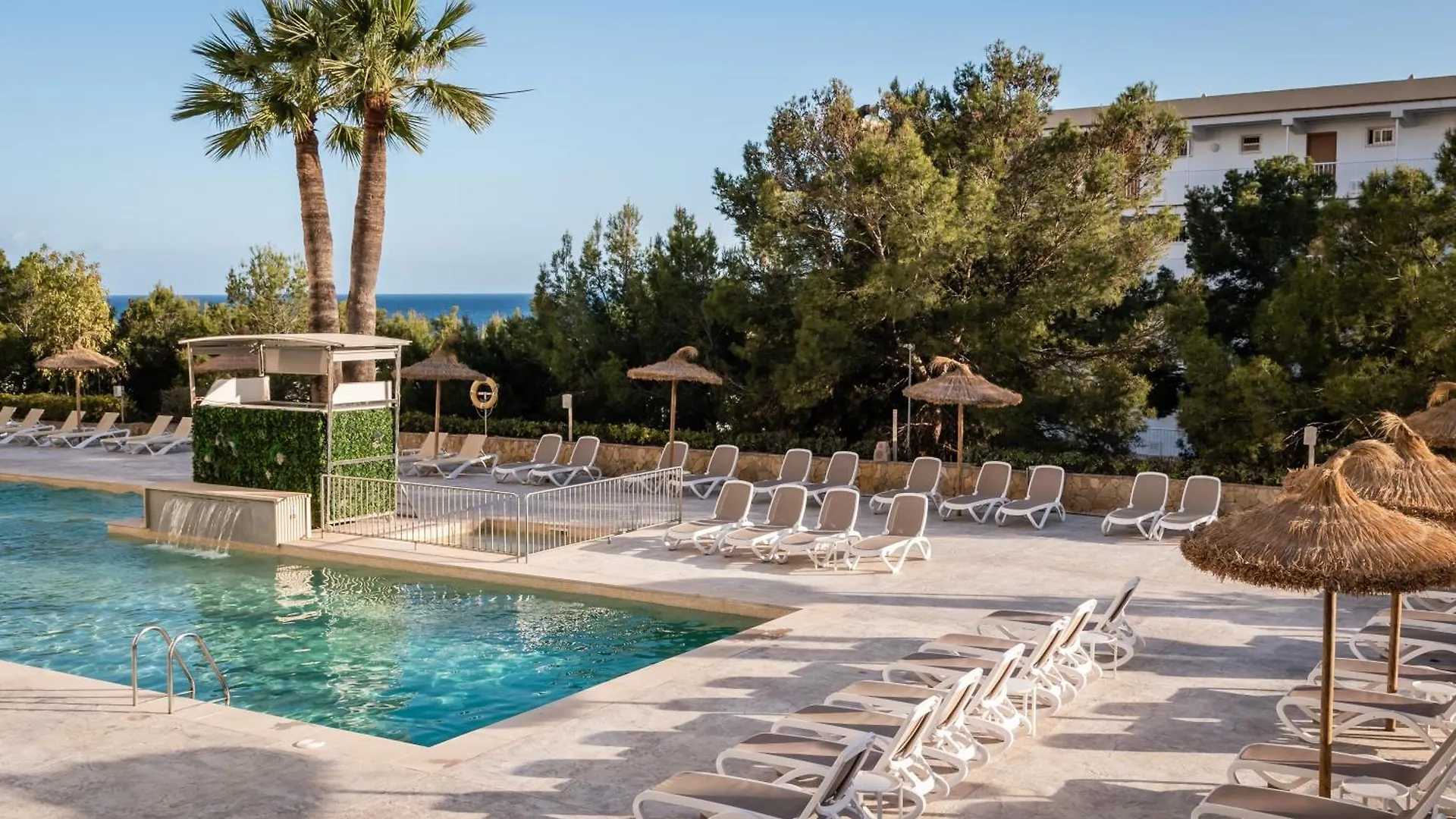 Apartamentos Vistasol Magaluf  3*, Magaluf (Mallorca) Espagne
