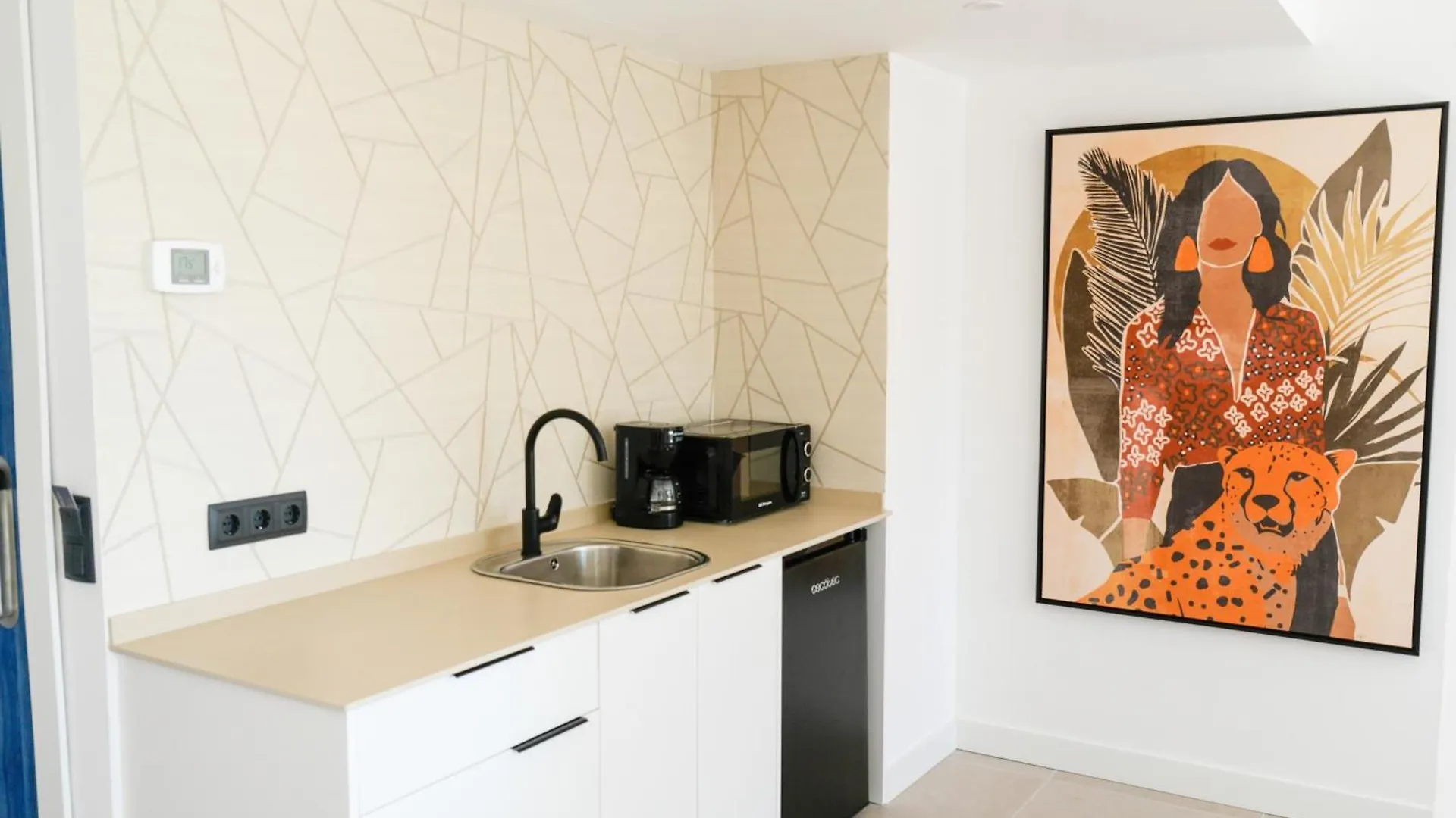 Apartamentos Vistasol Magaluf  3*, Magaluf (Mallorca) Spain