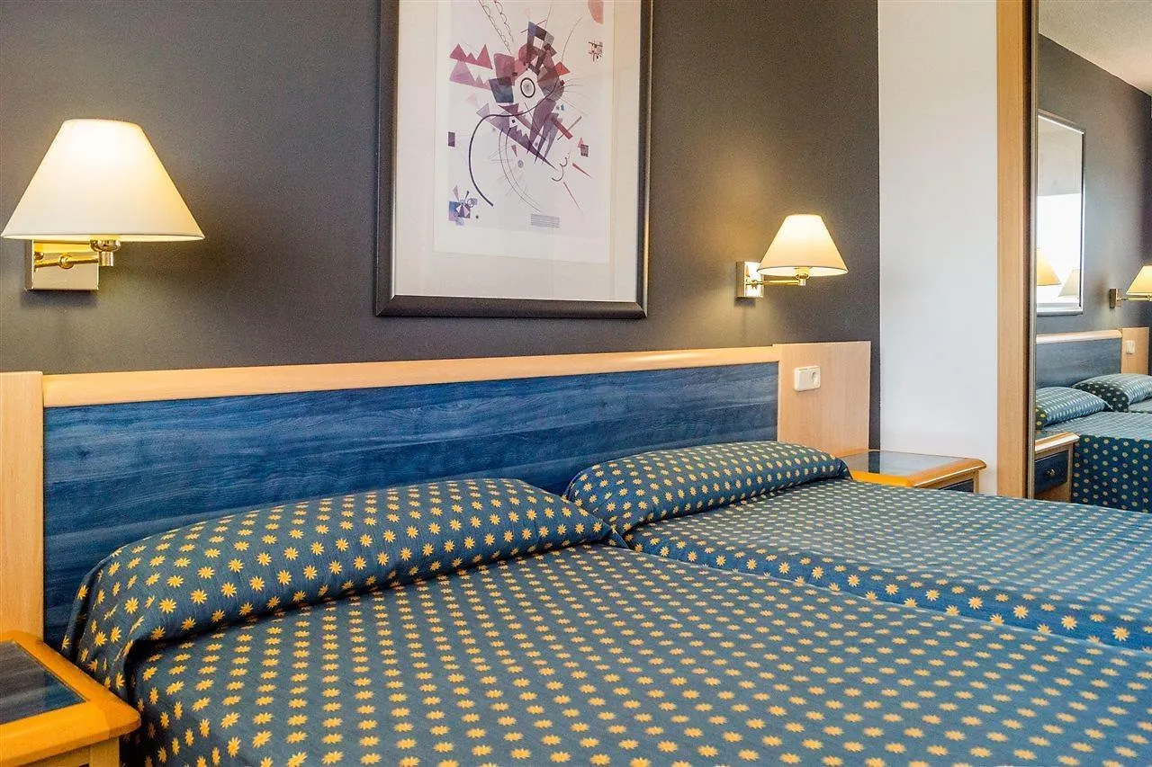 Apartamentos Vistasol Magaluf  3*, Magaluf (Mallorca)