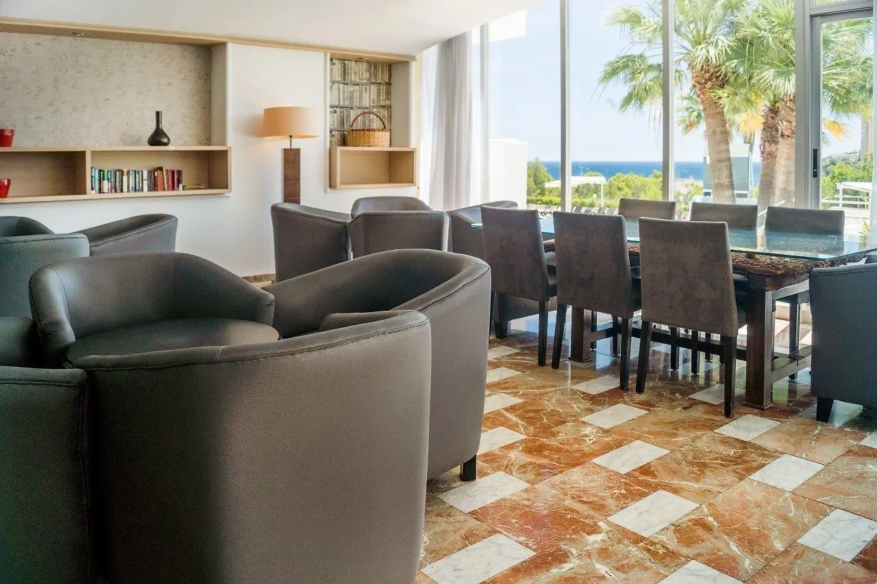 Apartamentos Vistasol Magaluf  Espagne